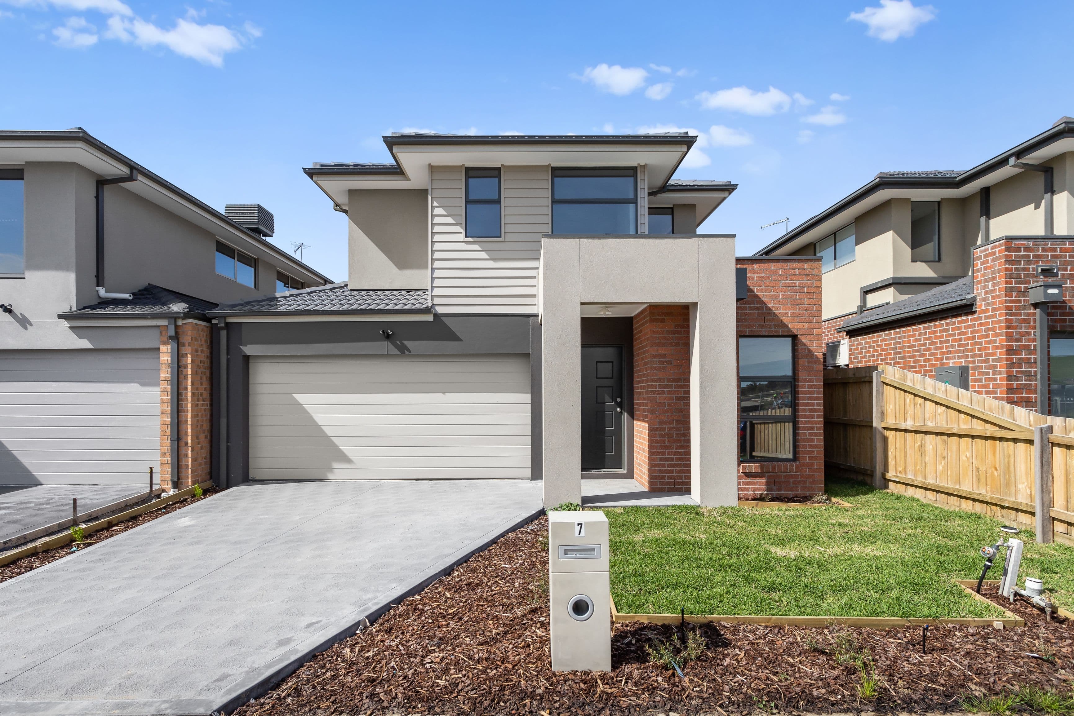 7 Cavender Street, Mernda VIC 3754, Mernda - Image 1