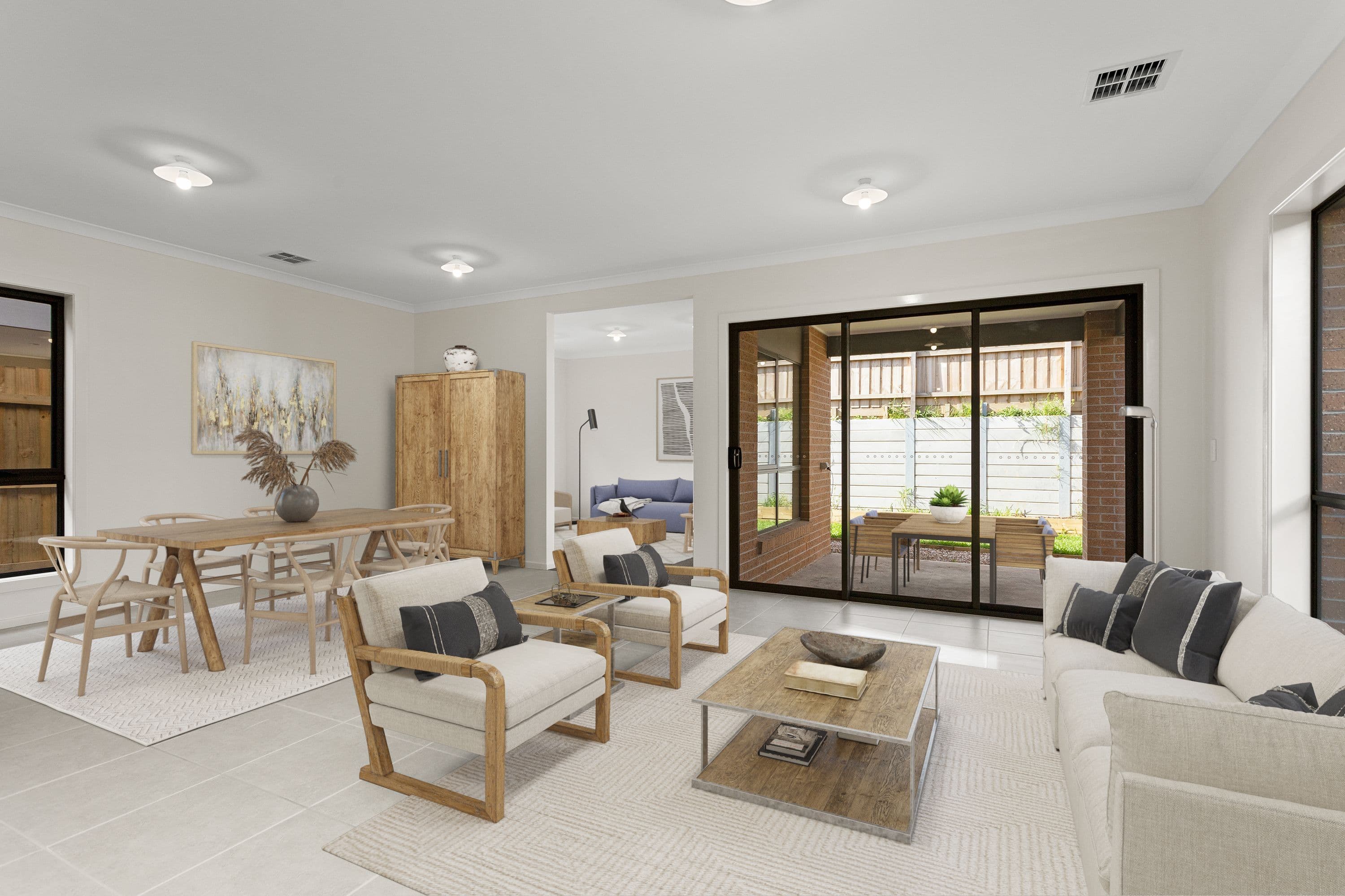 7 Cavender Street, Mernda VIC 3754, Mernda - Thumbnail 2