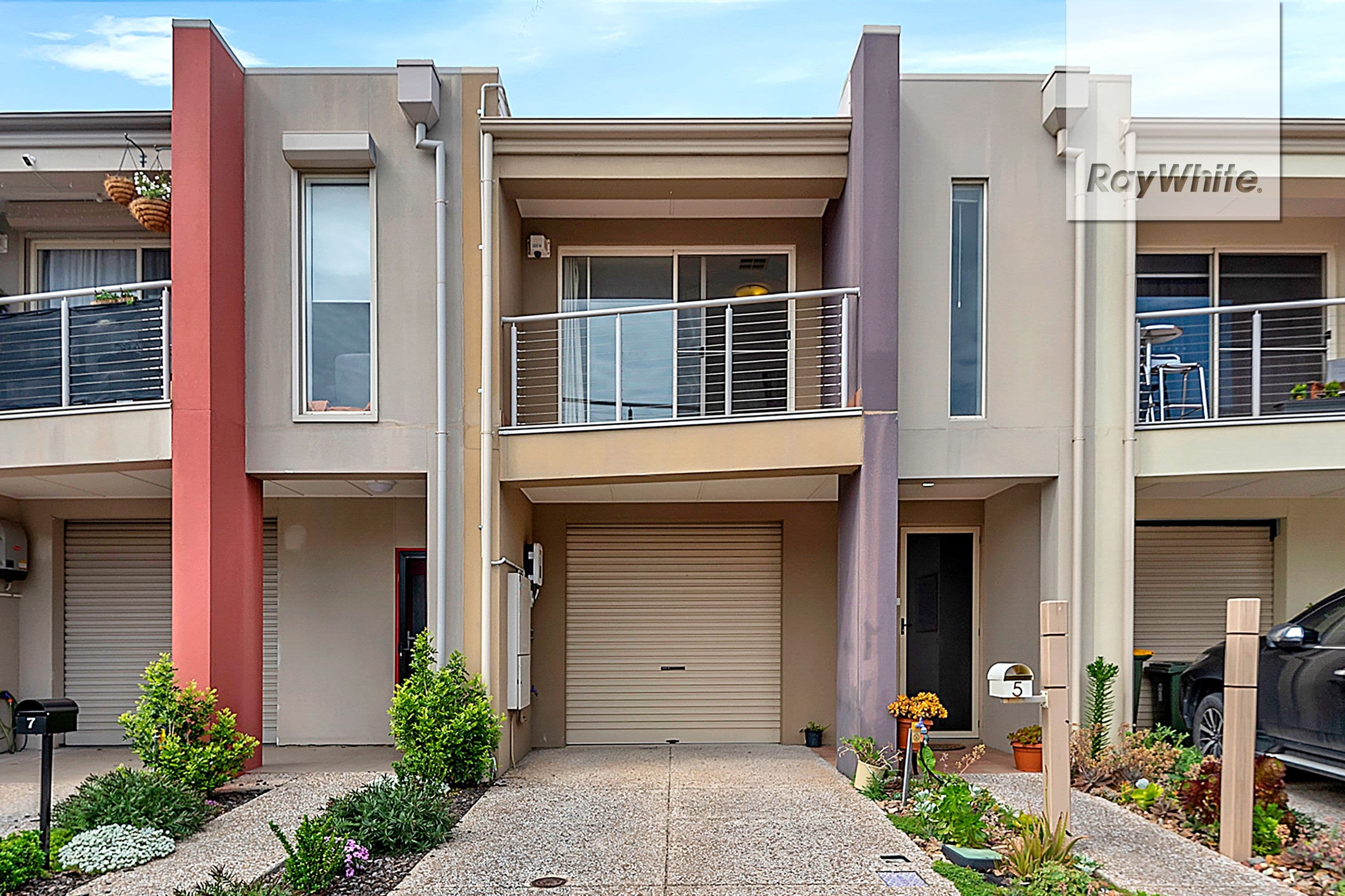 5 Robinson Street, Mawson Lakes SA 5095, Mawson Lakes - Image 1