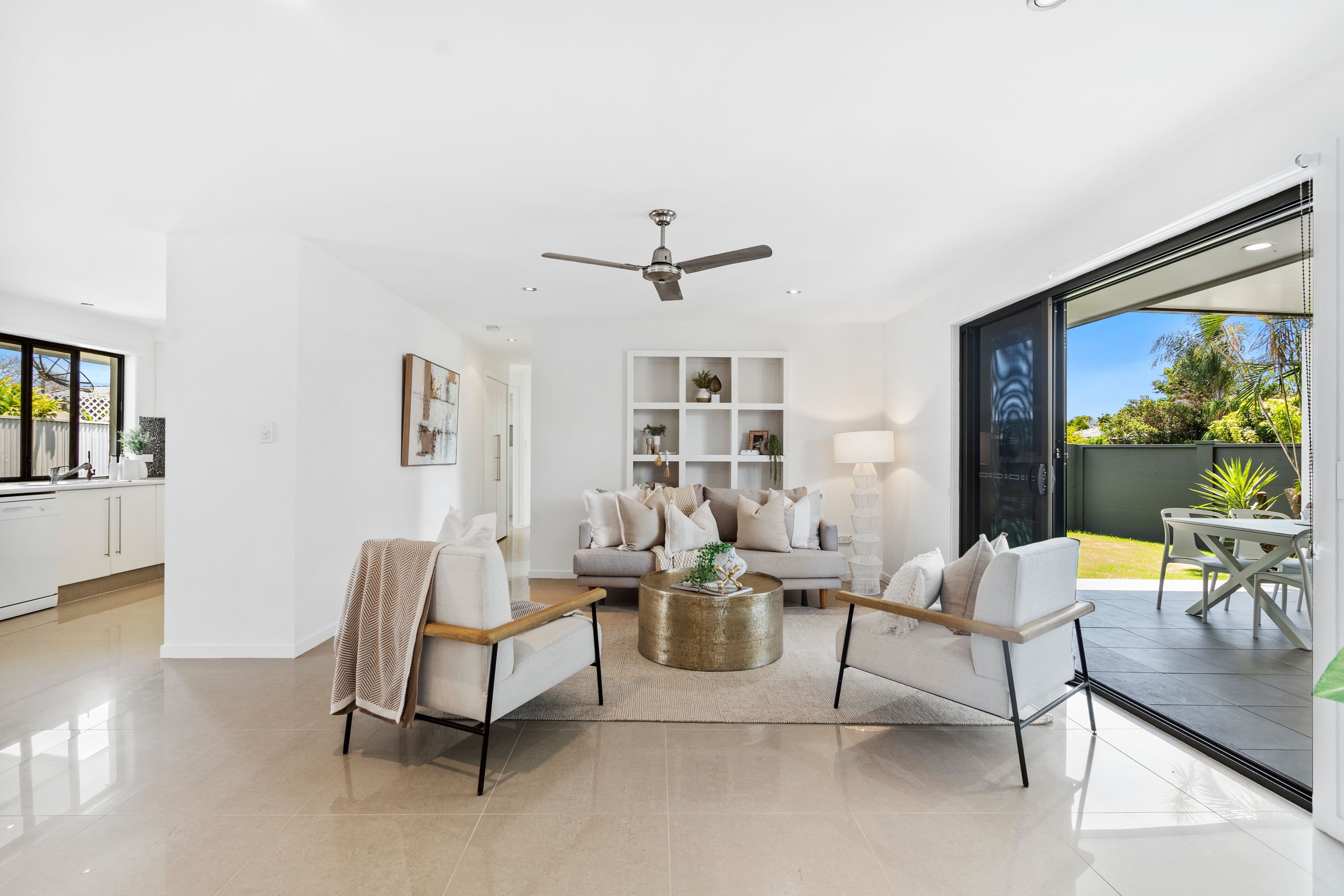 1 Tekapo Street, Broadbeach Waters QLD 4218, Broadbeach Waters - Image 1