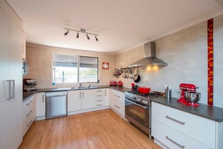 43 Helen Crescent, Wurdong Heights QLD 4680, Wurdong Heights - Image 1