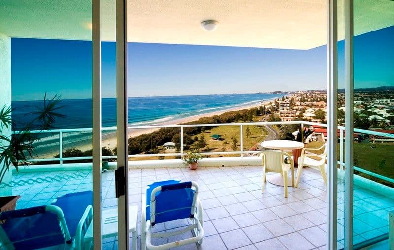 93 (17G) 'Carmel By The Sea' 177 Old Burleigh Road, BROADBEACH QLD 4218, Broadbeach - Image 1