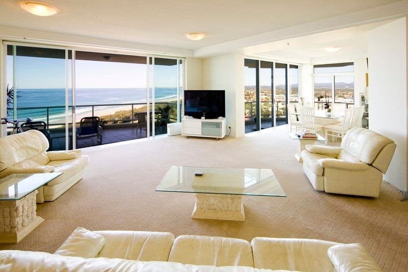 93 (17G) 'Carmel By The Sea' 177 Old Burleigh Road, BROADBEACH QLD 4218, Broadbeach - Thumbnail 2