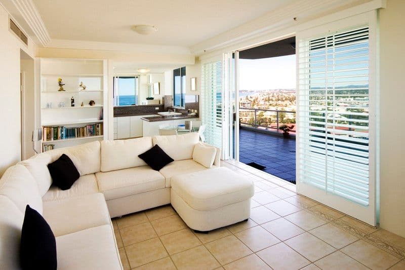 93 (17G) 'Carmel By The Sea' 177 Old Burleigh Road, BROADBEACH QLD 4218, Broadbeach - Thumbnail 4