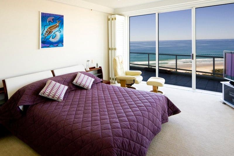 93 (17G) 'Carmel By The Sea' 177 Old Burleigh Road, BROADBEACH QLD 4218, Broadbeach - Thumbnail 5
