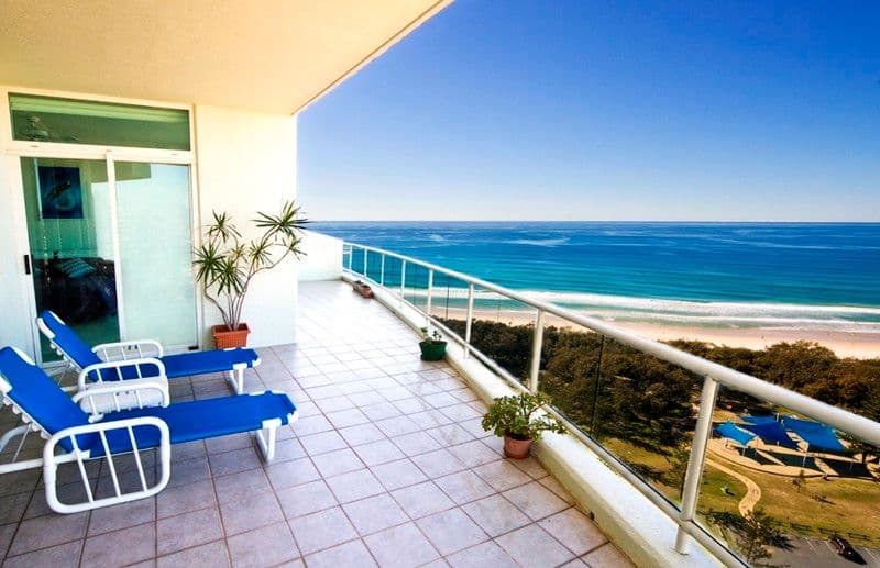 93 (17G) 'Carmel By The Sea' 177 Old Burleigh Road, BROADBEACH QLD 4218, Broadbeach - Thumbnail 7