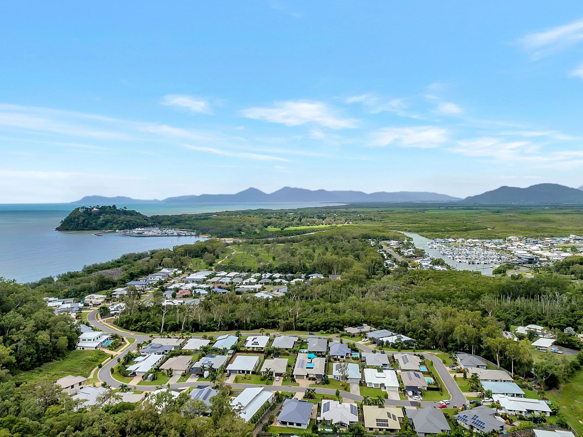 20 Flow Close, Trinity Beach QLD 4879, Trinity Beach - Thumbnail 2