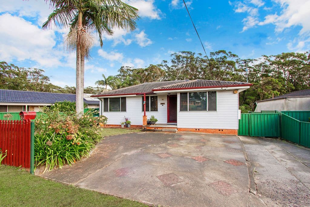 45 Panorama Parade, Berkeley Vale NSW 2261, Berkeley Vale - Thumbnail 2