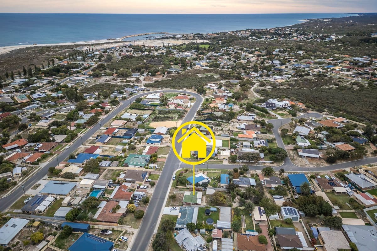 95 WHITFIELD Drive, Two Rocks WA 6037, Two Rocks - Image 1