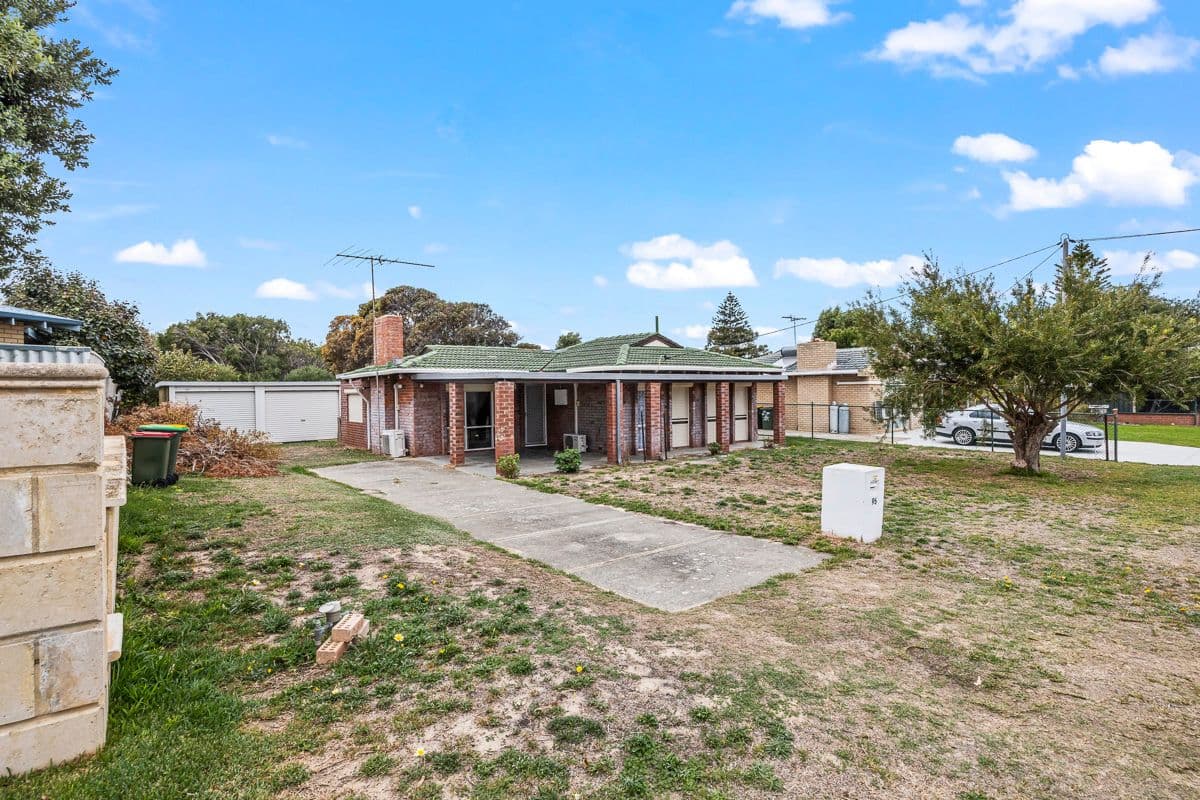 95 WHITFIELD Drive, Two Rocks WA 6037, Two Rocks - Thumbnail 3