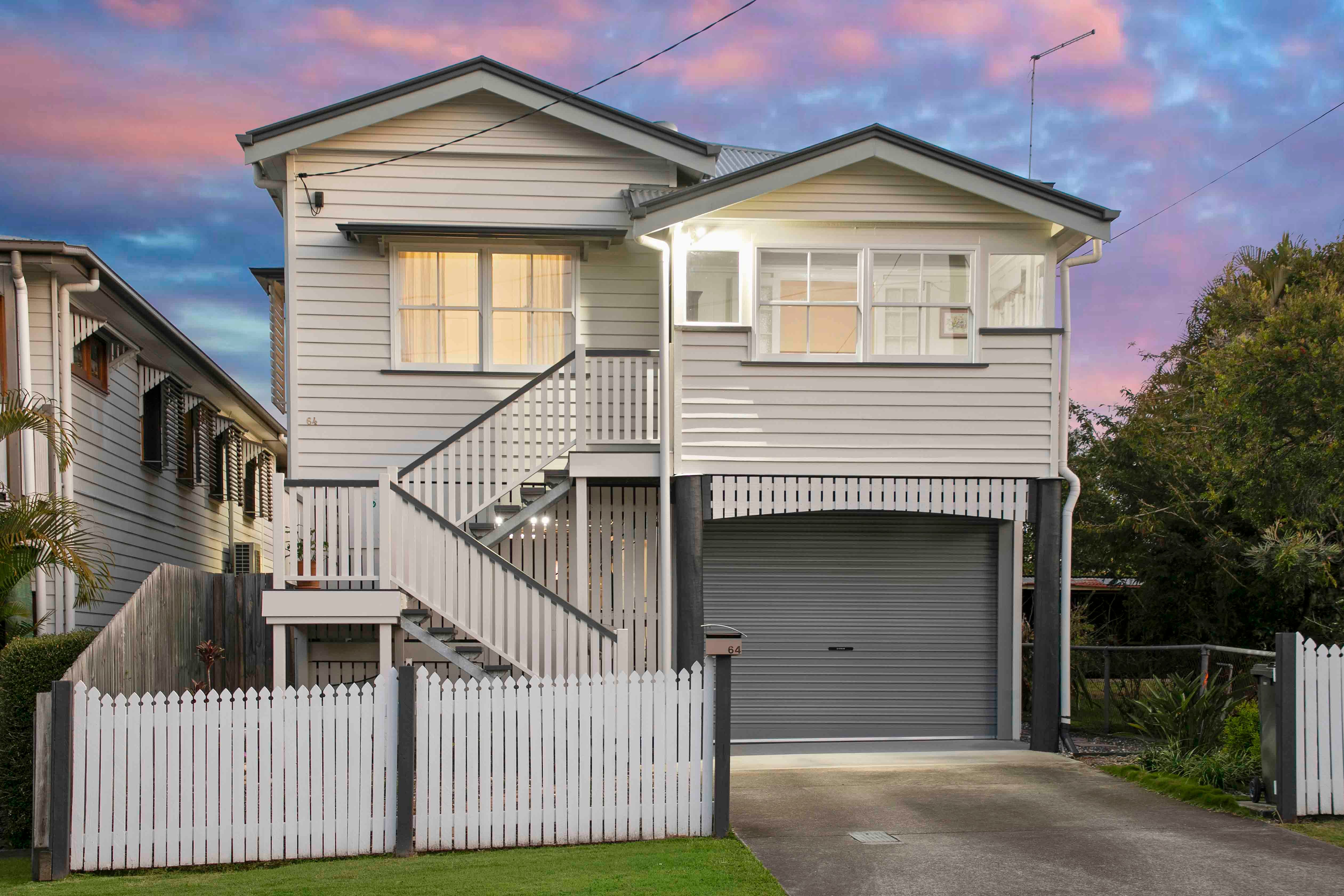 64 William Terrace, Oxley QLD 4075, Oxley - Image 1