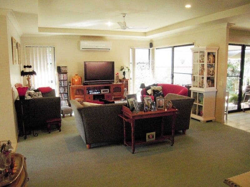 20 Meadowbank Drive, UPPER COOMERA QLD 4209, Upper Coomera - Thumbnail 4