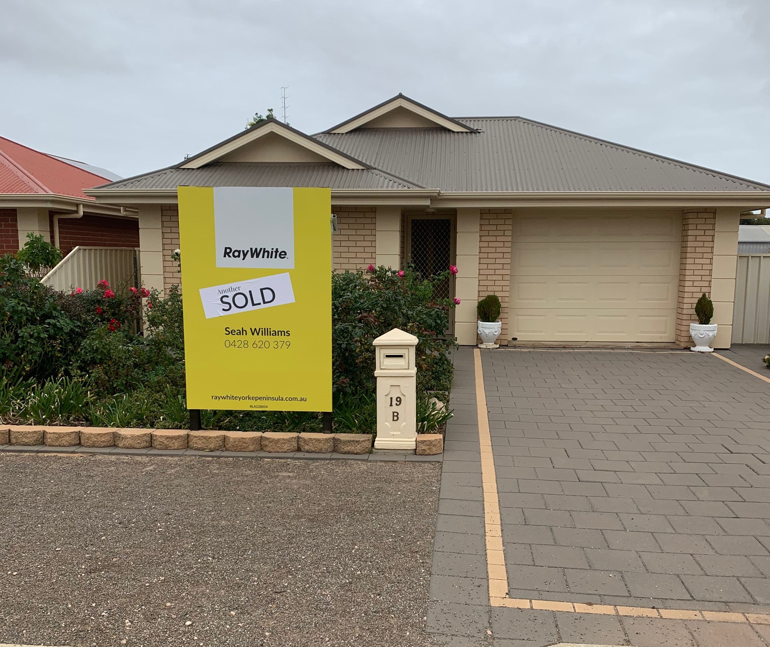 19B Hay Street, Kadina SA 5554, Kadina - Image 1