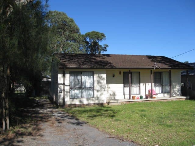 59 Kerry Street, SANCTUARY POINT NSW 2540, Sanctuary Point - Image 1