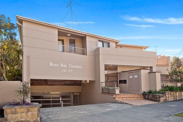 570 Old South Head Road, ROSE BAY NSW 2029, Rose Bay - Image 1