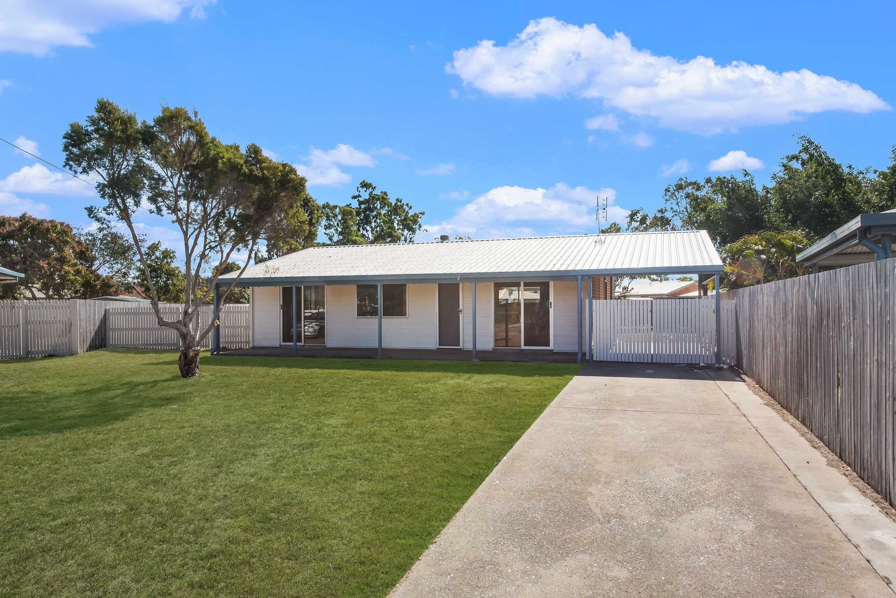 17 Cassowary Crescent, Condon QLD 4815, Condon - Image 1