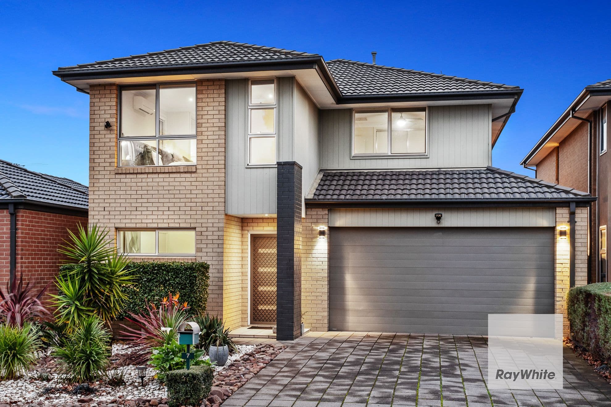 7 Eloura Circuit, Taylors Hill VIC 3037, Taylors Hill - Image 1