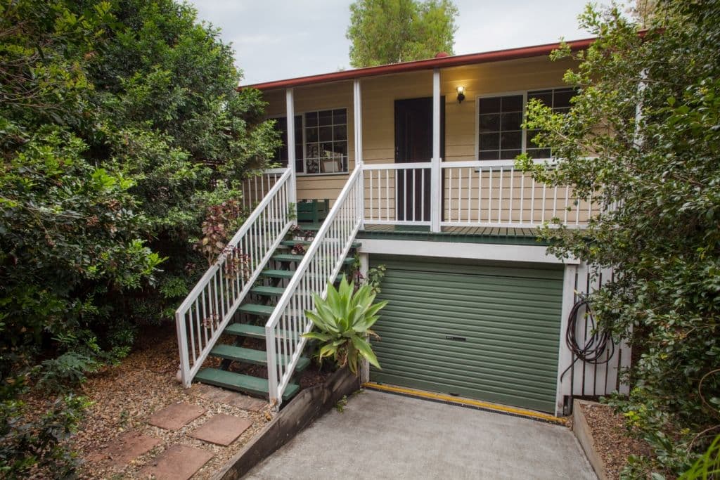 64 Gerler Street, BARDON QLD 4065, Bardon - Image 1