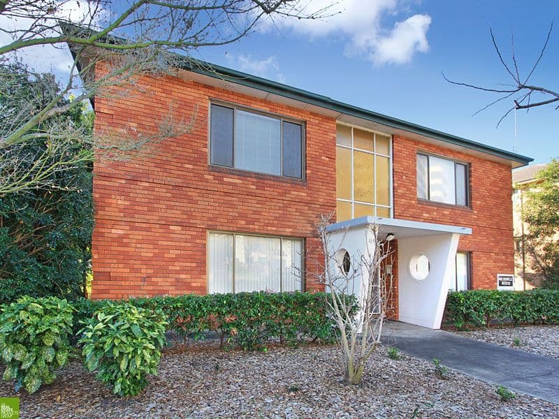 20 Smith Street, WOLLONGONG NSW 2500, Wollongong - Image 1