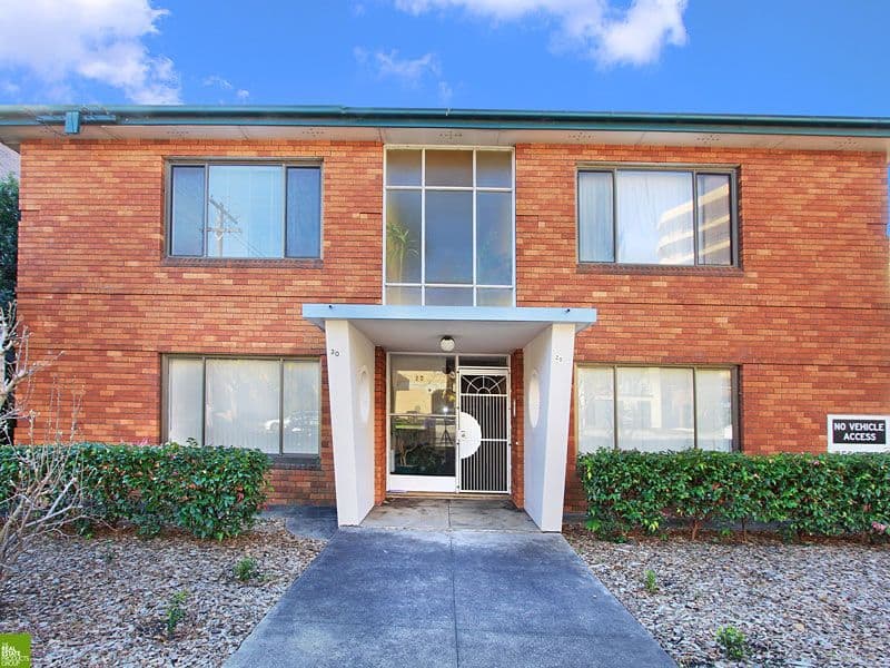 20 Smith Street, WOLLONGONG NSW 2500, Wollongong - Thumbnail 7