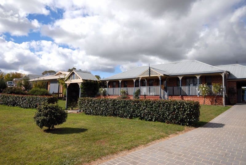 2 Hassall Circuit, BRAIDWOOD NSW 2622, Braidwood - Image 1