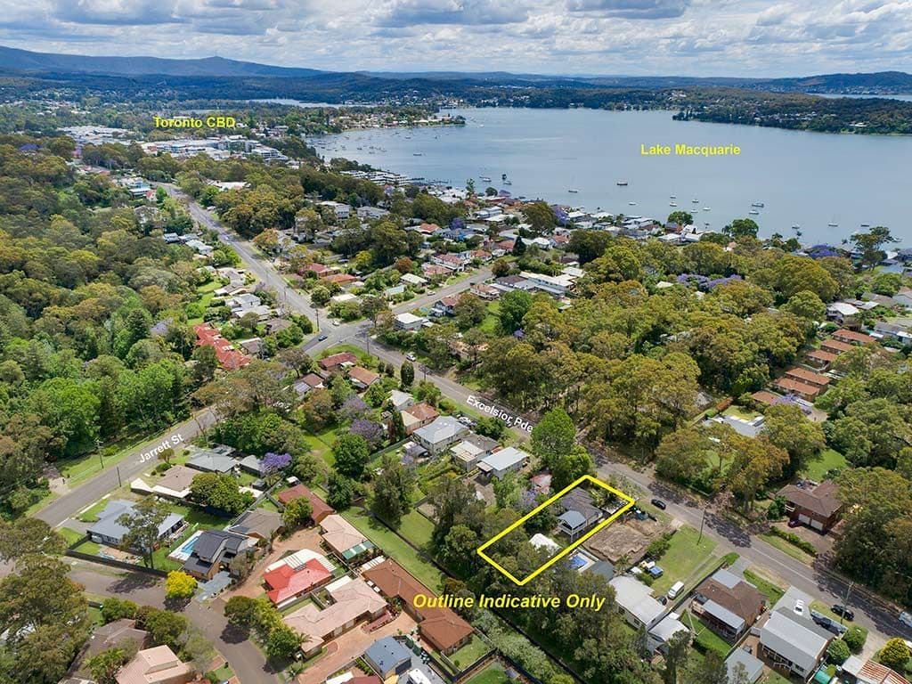 114 Excelsior Parade, Toronto NSW 2283, Toronto - Thumbnail 4