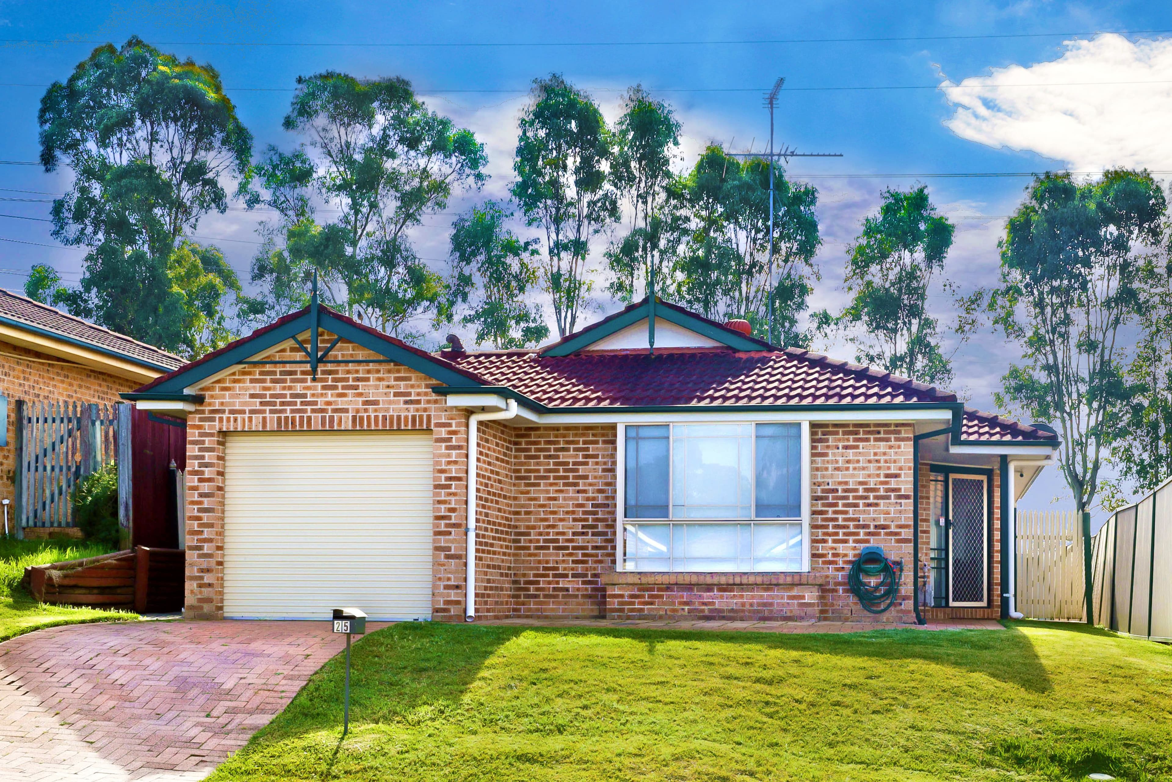 25 Friarbird Crescent, Glenmore Park NSW 2745, Glenmore Park - Image 1