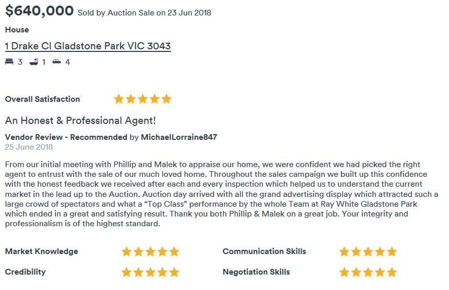 1 Drake Close, Gladstone Park VIC 3043, Gladstone Park - Thumbnail 4