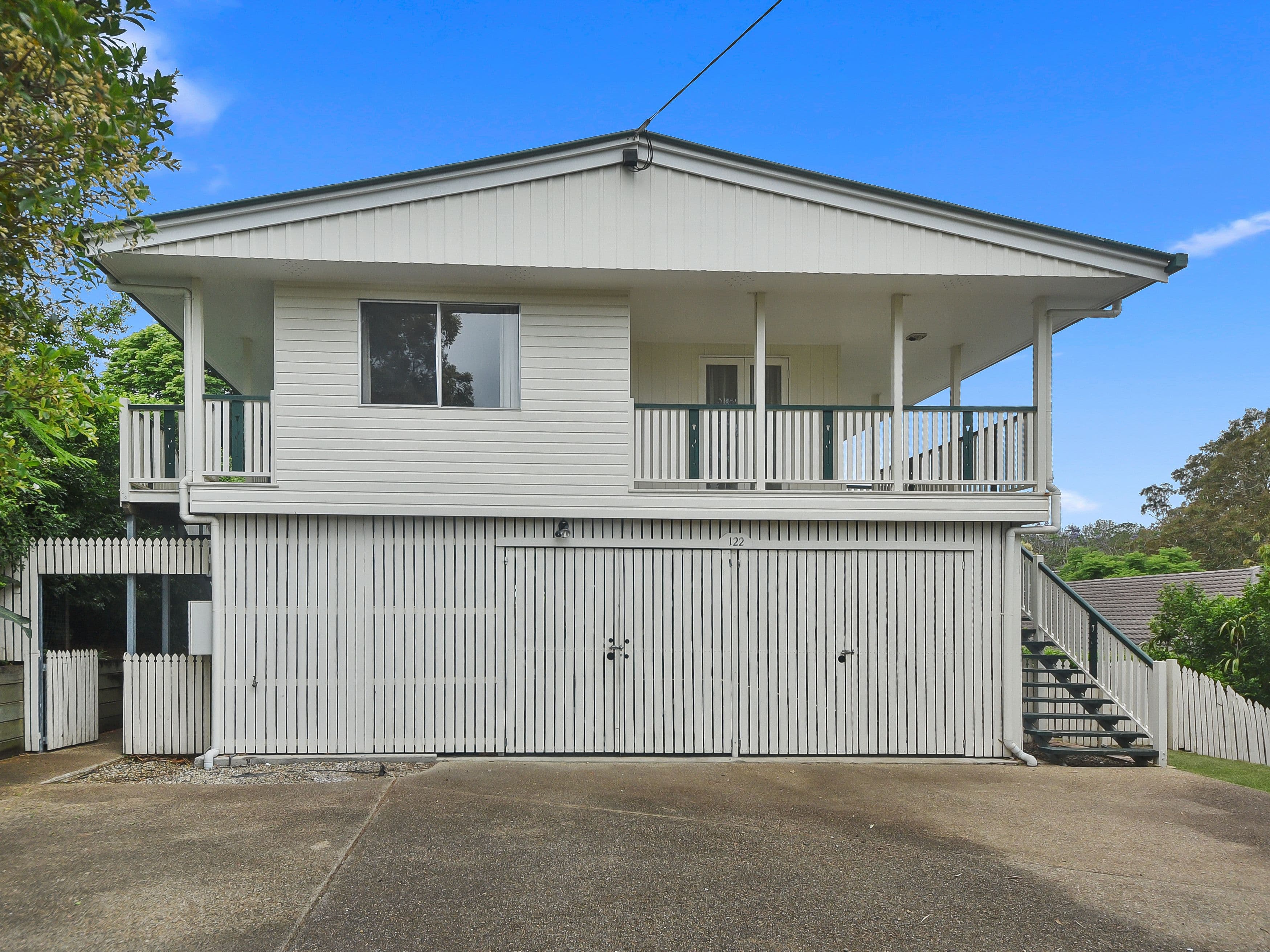 122 Samford Road, Samford Village QLD 4520, Samford Village - Image 1