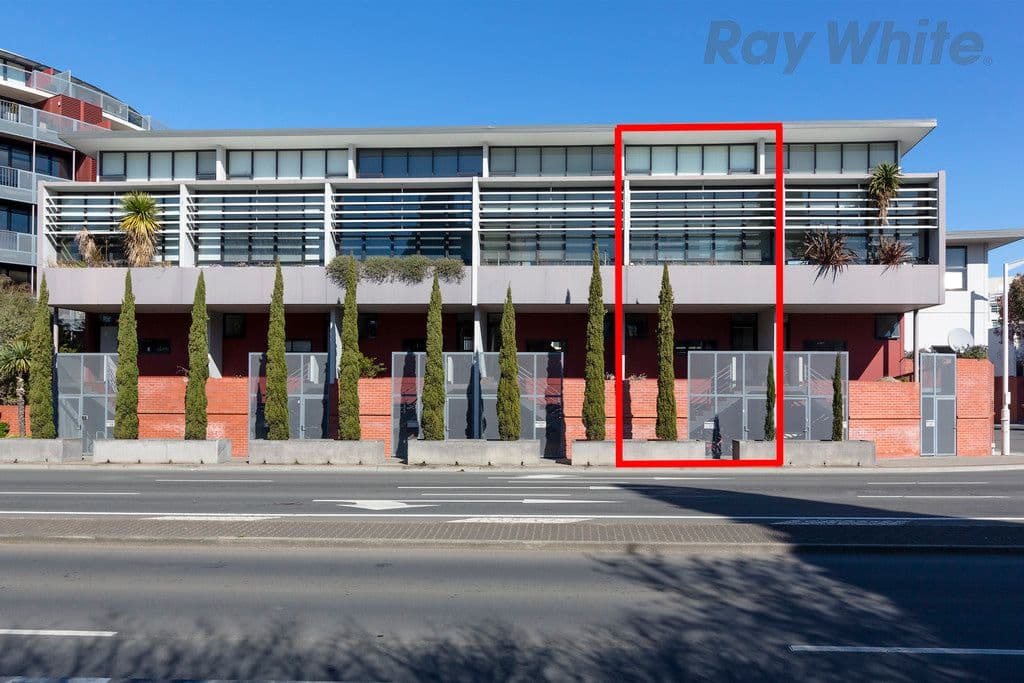 1 Collins Street, Hobart TAS 7000, Hobart - Image 1