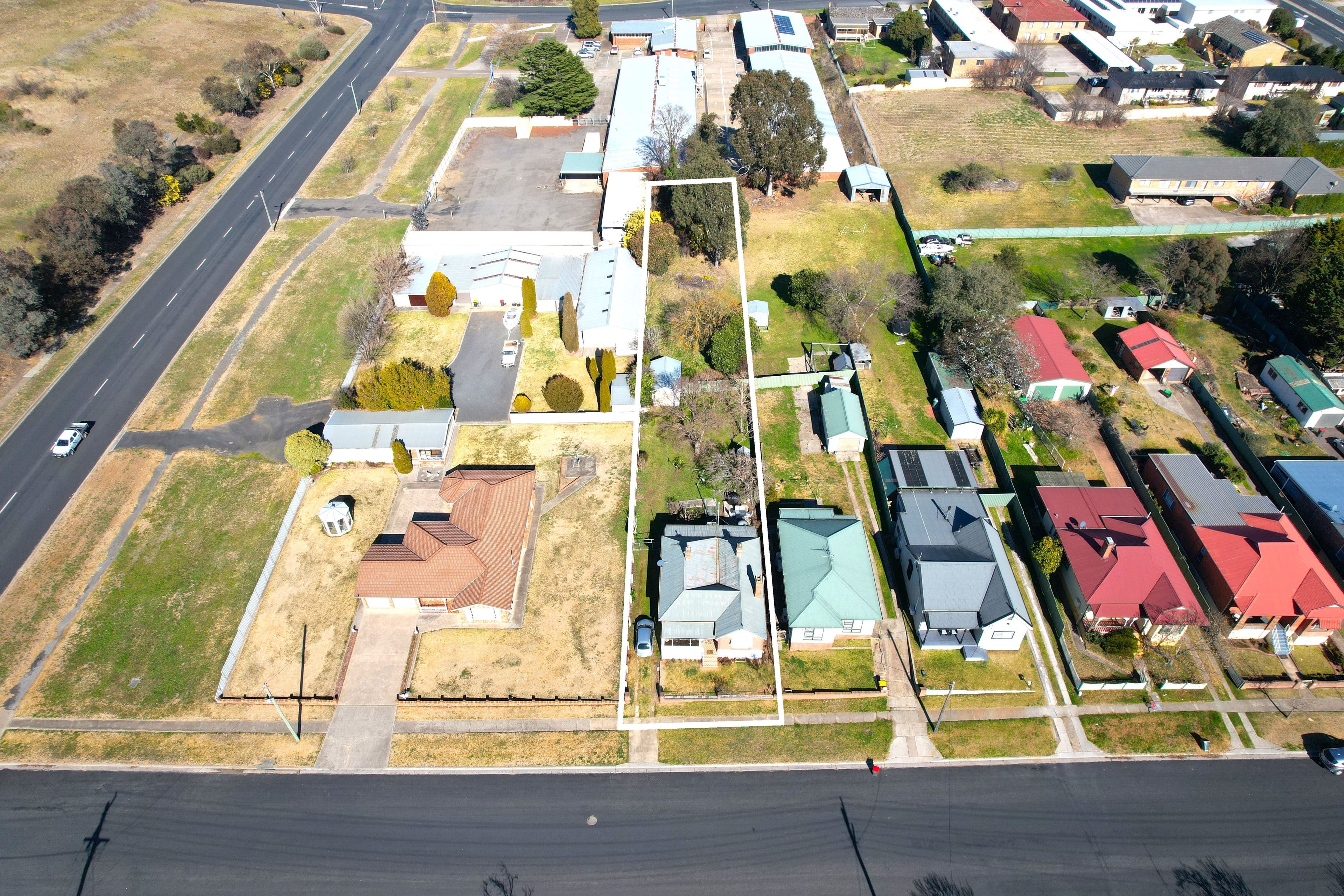 60 Mundy Street, Goulburn NSW 2580, Goulburn - Thumbnail 4