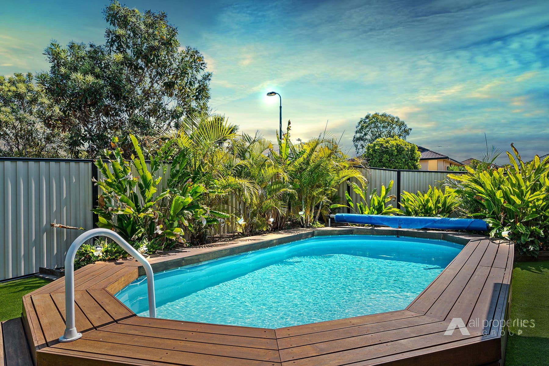 2 Arif Place, Heritage Park QLD 4118, Heritage Park - Thumbnail 2