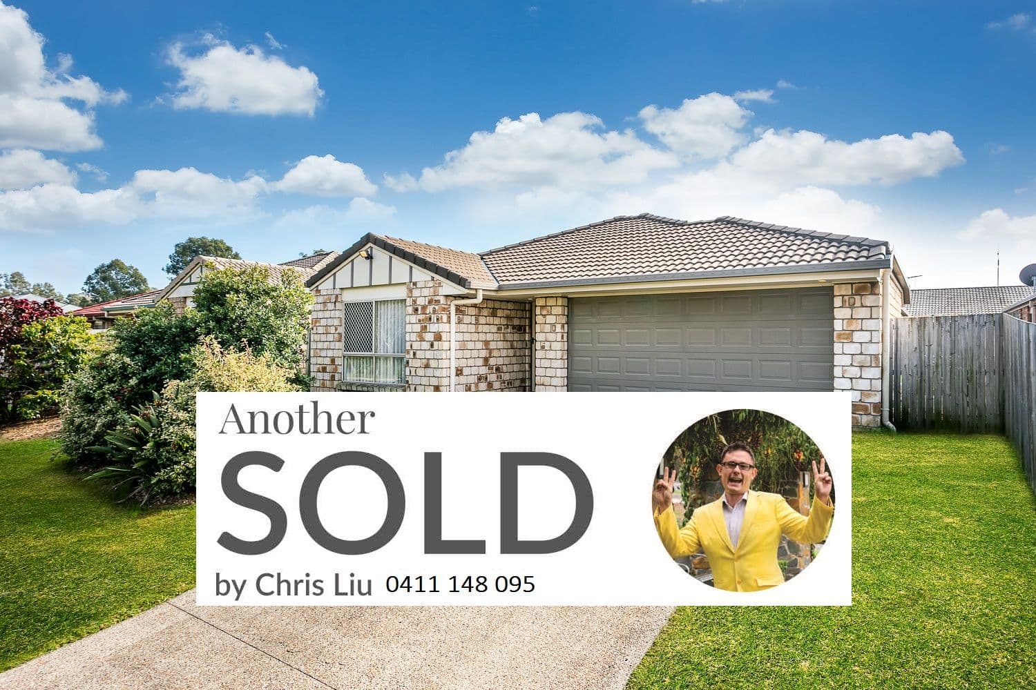 6 Lake Manchester Street, Logan Reserve QLD 4133, Logan Reserve - Image 1