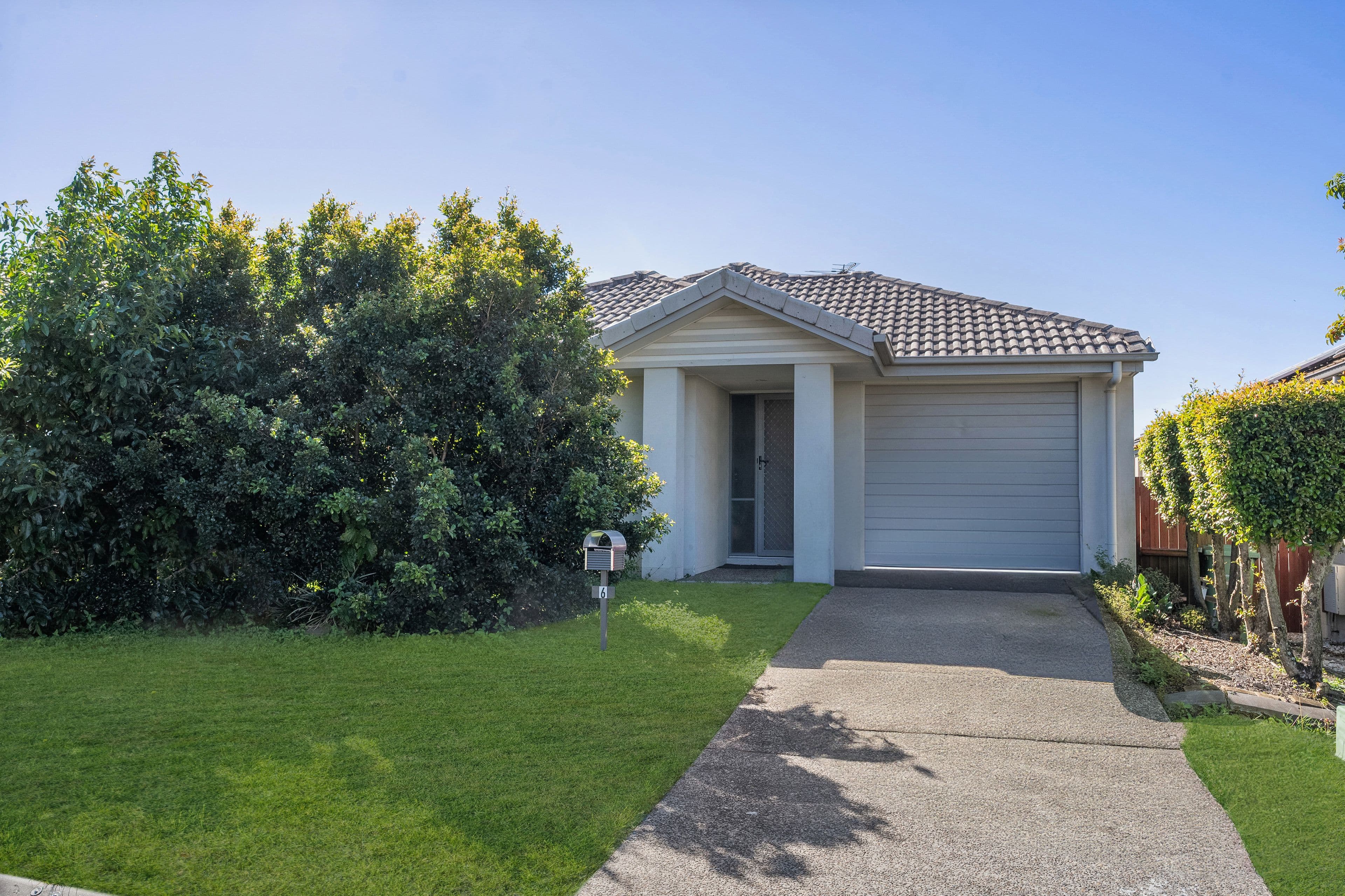 6 Lomond Street, North Lakes QLD 4509, North Lakes - Image 1