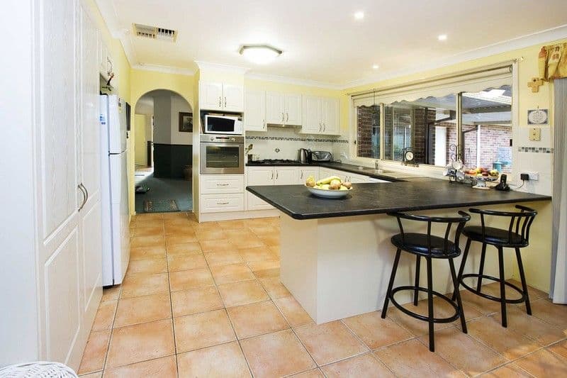 4 Ernstine Hill Close, GLENMORE PARK NSW 2745, Glenmore Park - Thumbnail 3