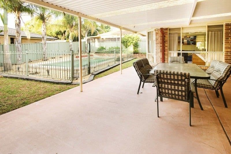4 Ernstine Hill Close, GLENMORE PARK NSW 2745, Glenmore Park - Thumbnail 7