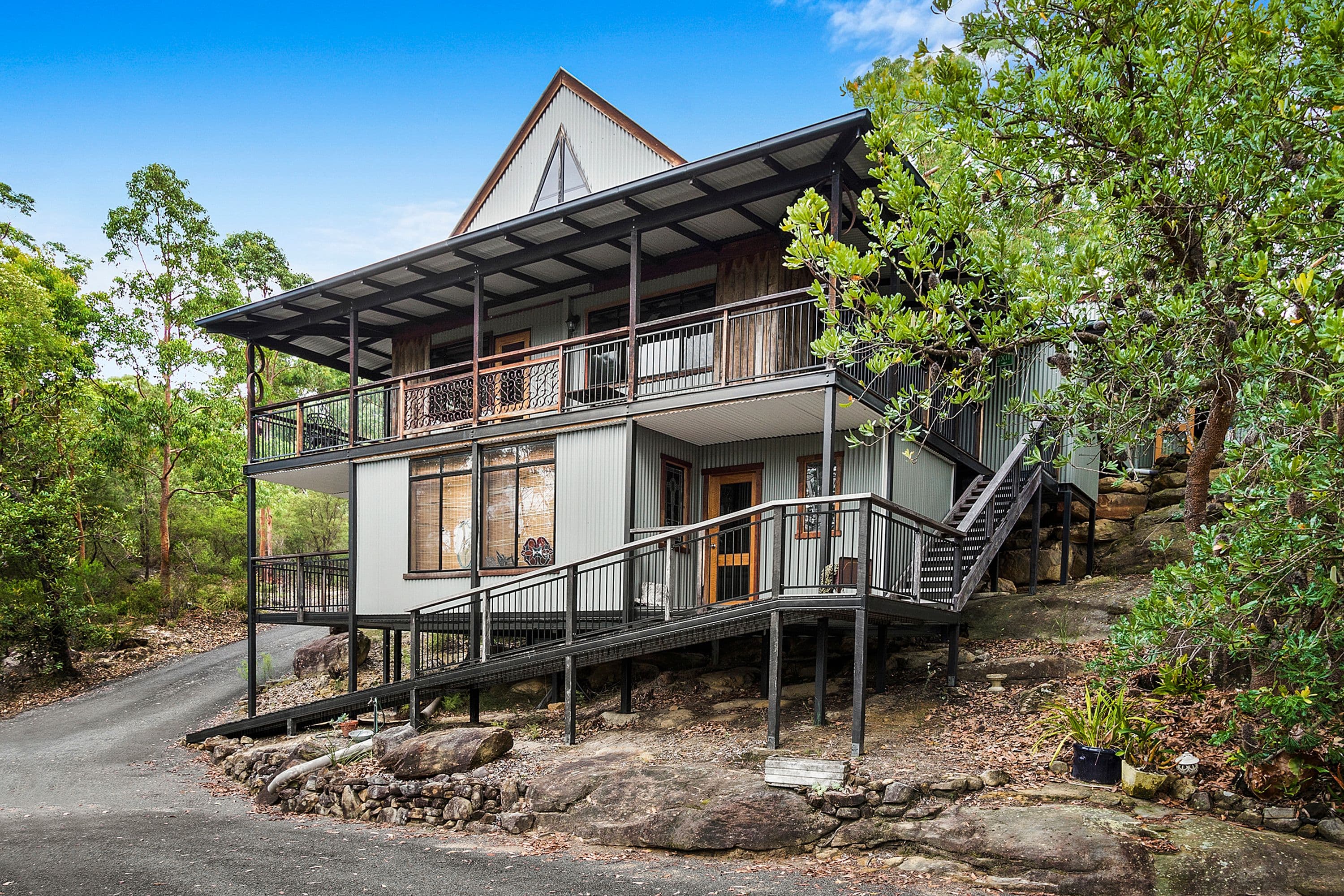 141 Mountain View Close, Kurrajong Hills - Thumbnail 2