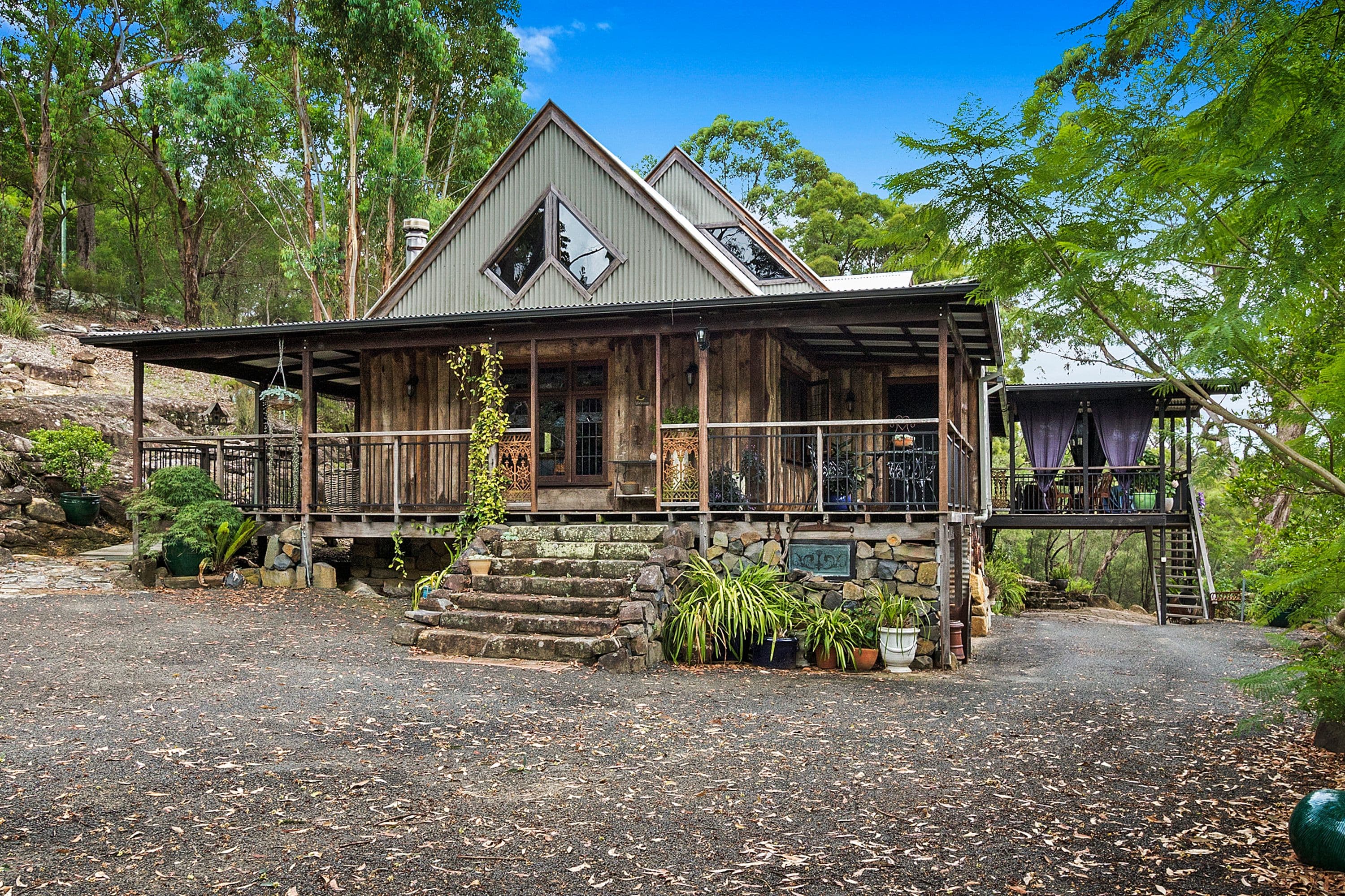 141 Mountain View Close, Kurrajong Hills - Thumbnail 3