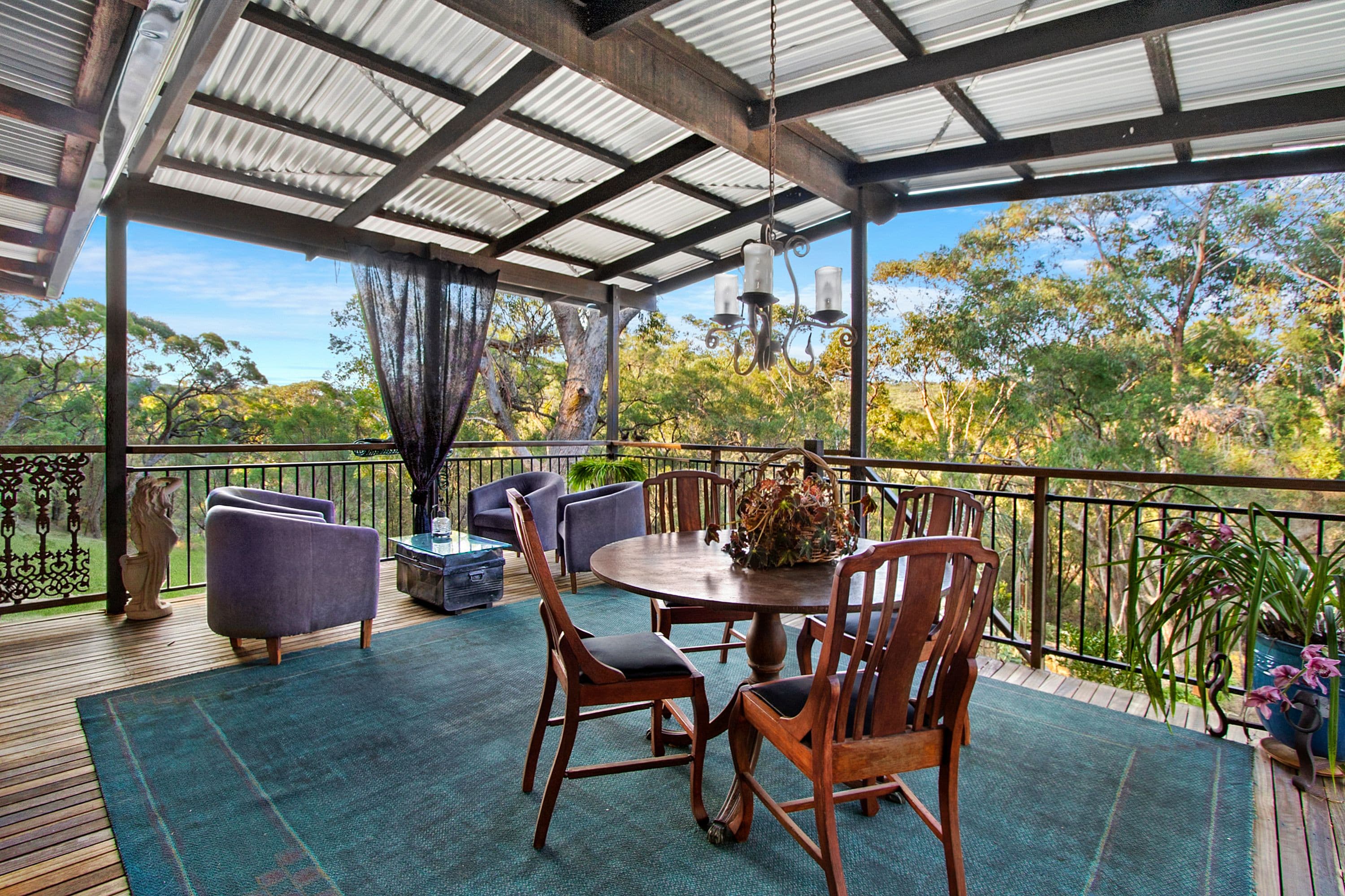 141 Mountain View Close, Kurrajong Hills - Thumbnail 4