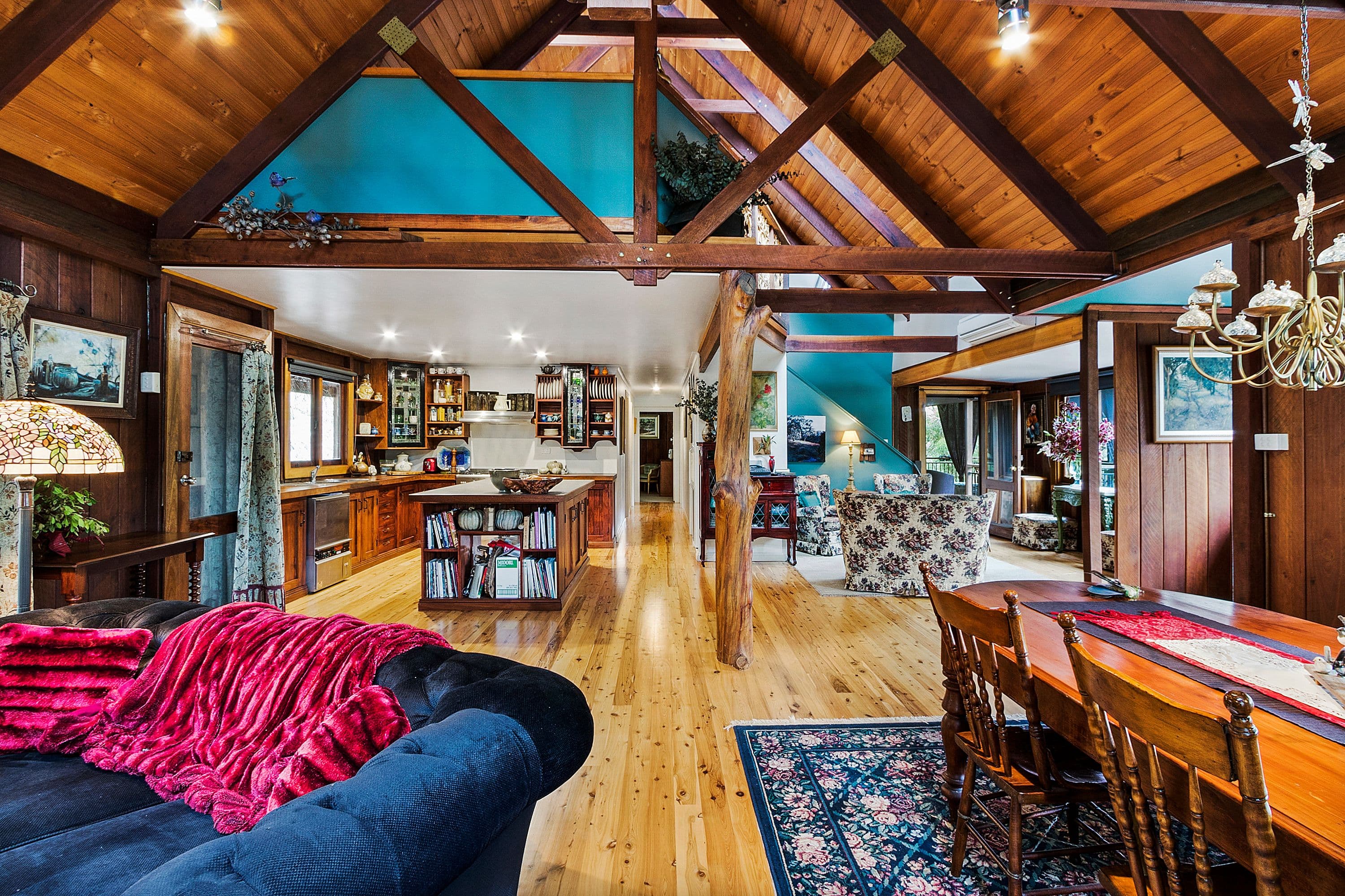141 Mountain View Close, Kurrajong Hills - Thumbnail 6