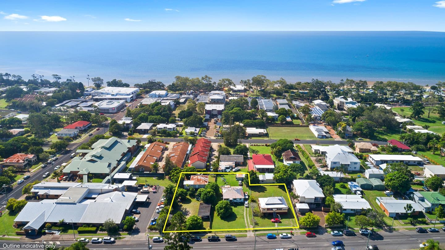 148, 150 & 152 Torquay Road, Scarness QLD 4655, Scarness - Thumbnail 2