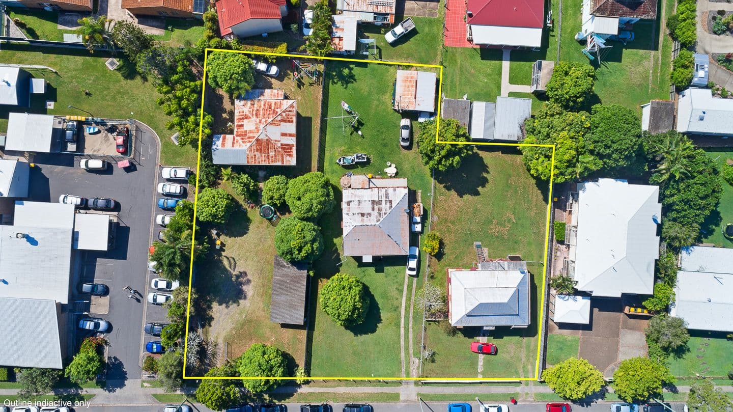 148, 150 & 152 Torquay Road, Scarness QLD 4655, Scarness - Thumbnail 3