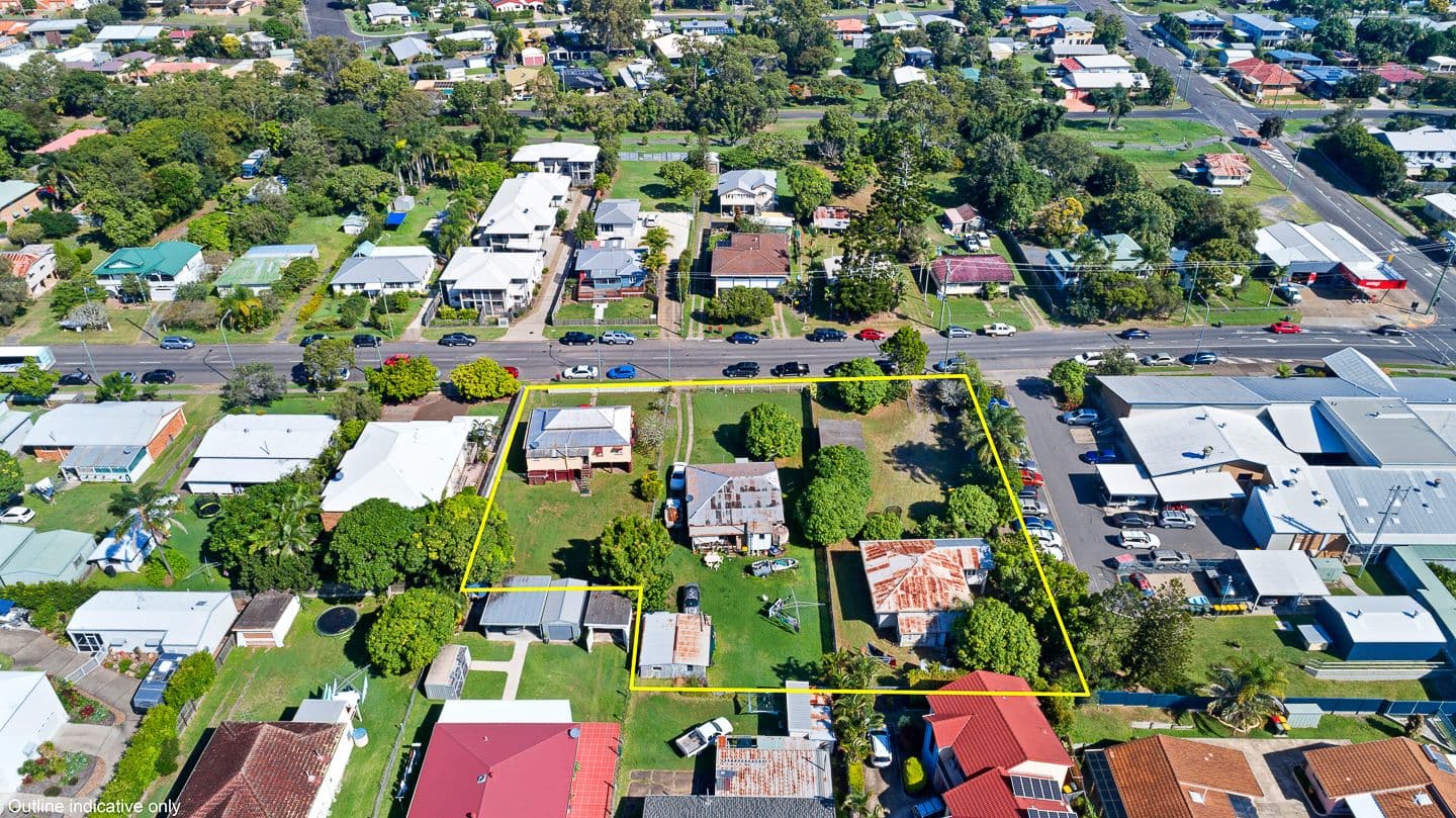 148, 150 & 152 Torquay Road, Scarness QLD 4655, Scarness - Thumbnail 4
