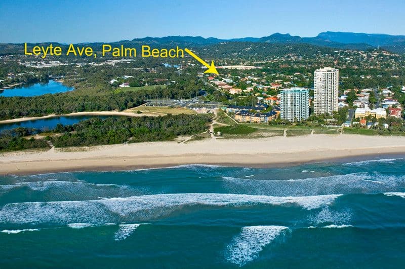 18 Leyte Avenue, PALM BEACH QLD 4221, Palm Beach - Thumbnail 4