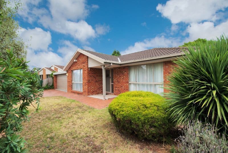20 Hawkes Drive, MILL PARK VIC 3082, Mill Park - Image 1