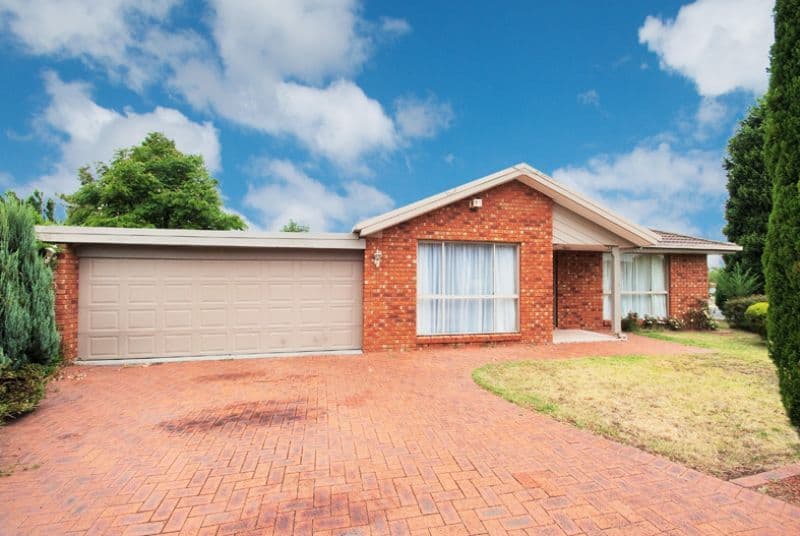 20 Hawkes Drive, MILL PARK VIC 3082, Mill Park - Thumbnail 7