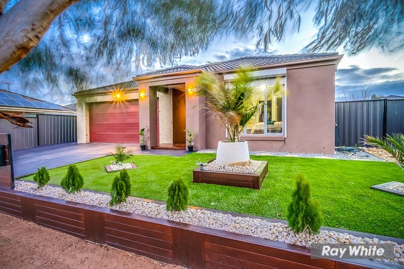 2 Seaton Court, Tarneit VIC 3029, Tarneit - Thumbnail 2