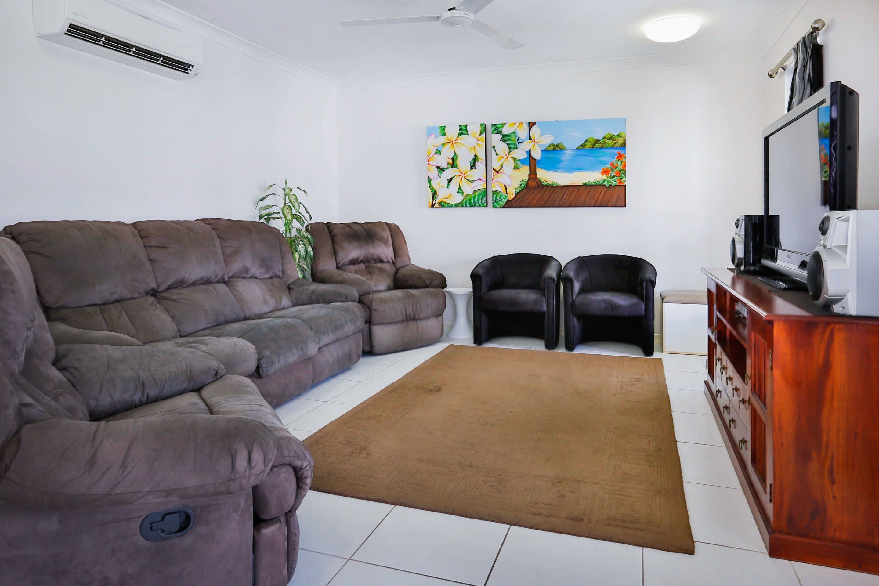 5 Satriani Crescent, Condon QLD 4815, Condon - Thumbnail 3