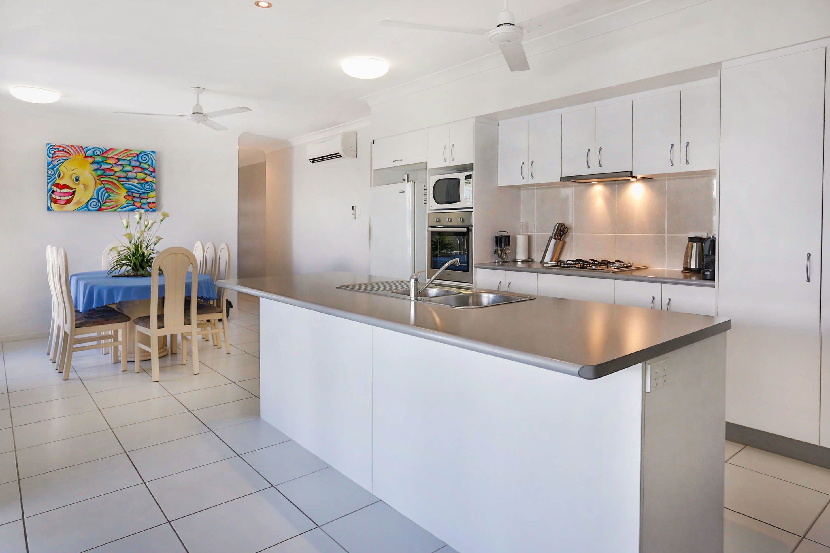 5 Satriani Crescent, Condon QLD 4815, Condon - Thumbnail 4