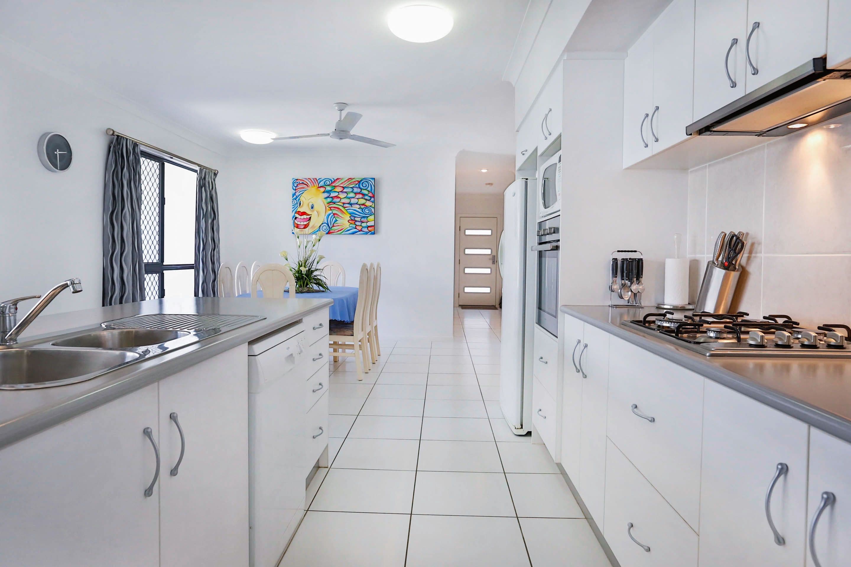 5 Satriani Crescent, Condon QLD 4815, Condon - Thumbnail 5